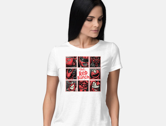 The Red Bunch