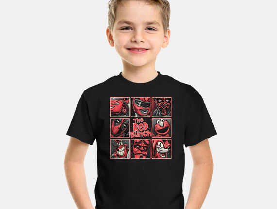 The Red Bunch