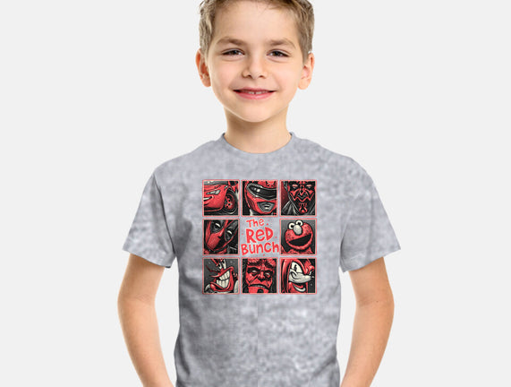 The Red Bunch