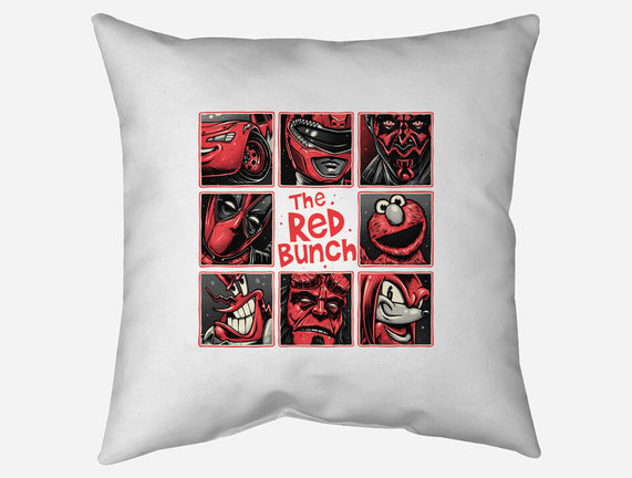 The Red Bunch