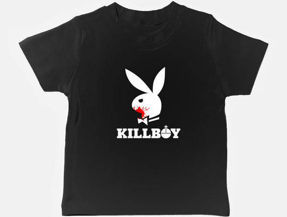 Killboy