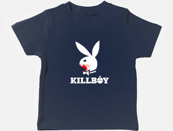 Killboy