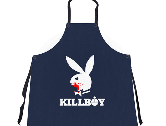Killboy