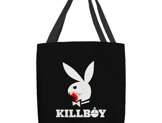 Killboy