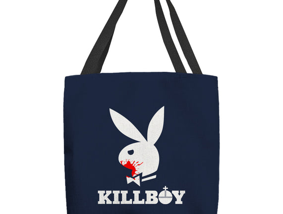 Killboy