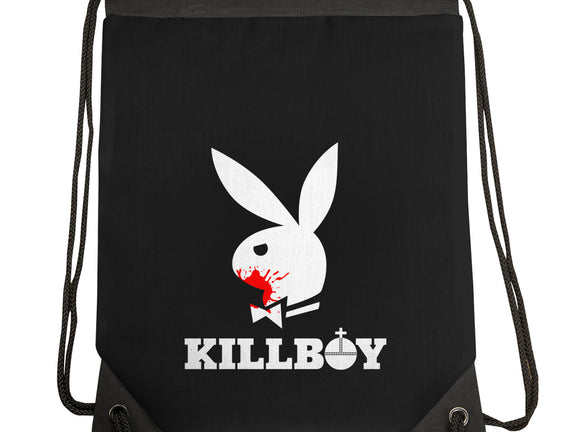 Killboy