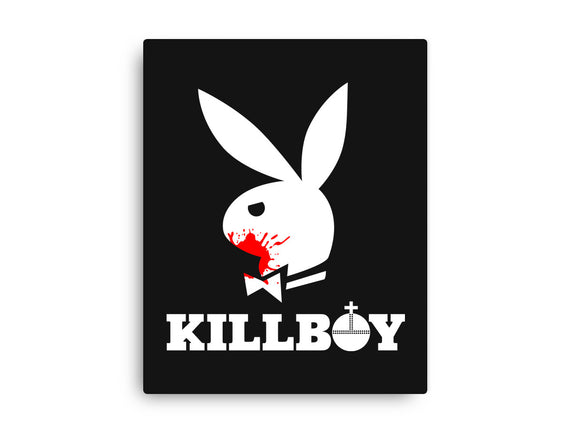Killboy