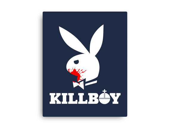 Killboy