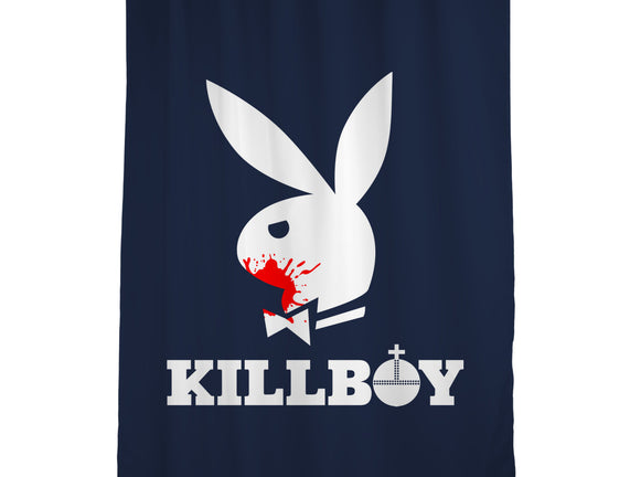 Killboy