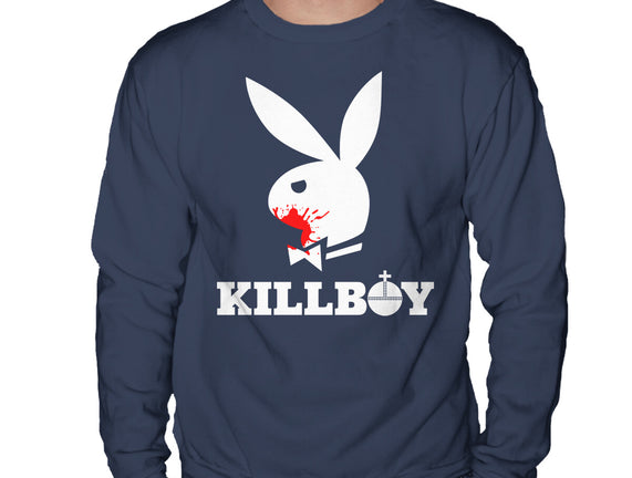 Killboy