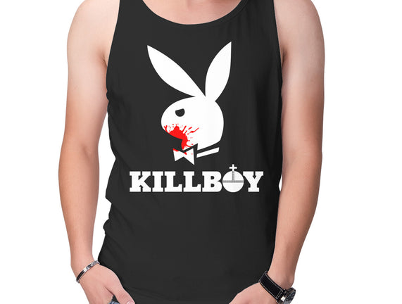 Killboy