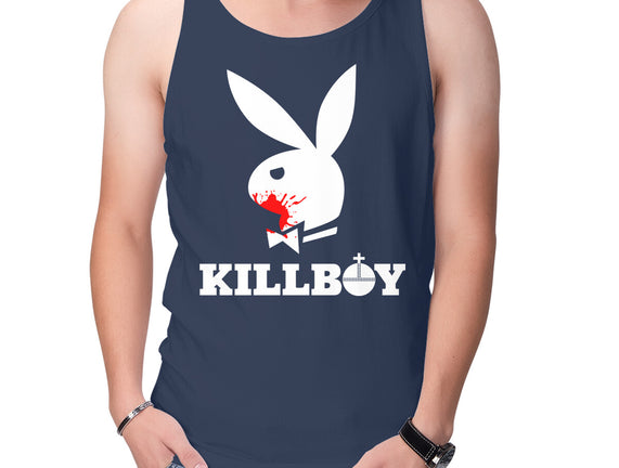 Killboy