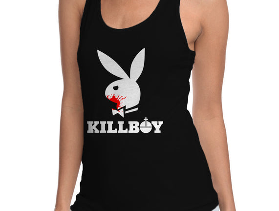 Killboy