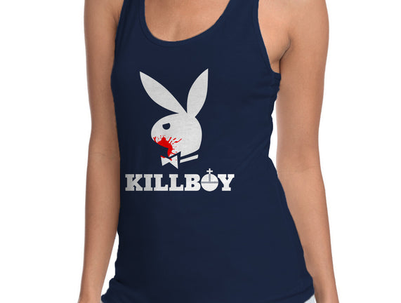 Killboy