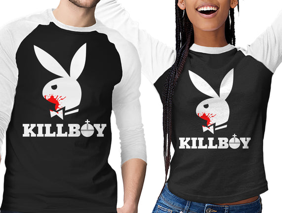 Killboy
