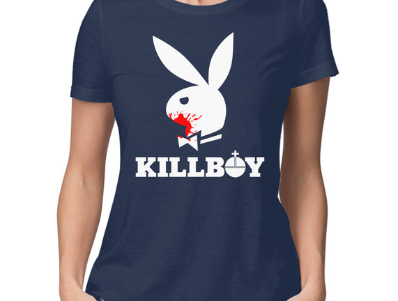 Killboy