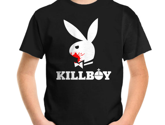Killboy