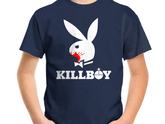 Killboy