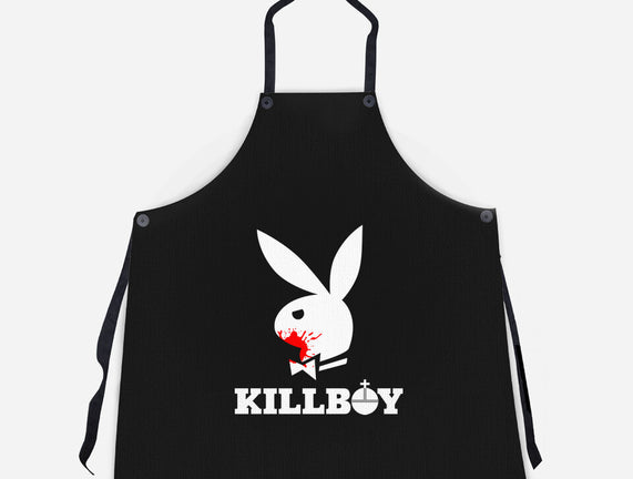 Killboy