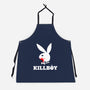 Killboy-Unisex-Kitchen-Apron-Boggs Nicolas