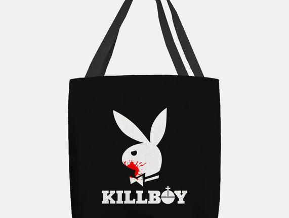 Killboy