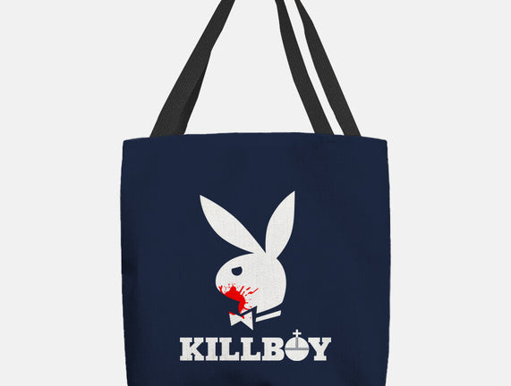 Killboy