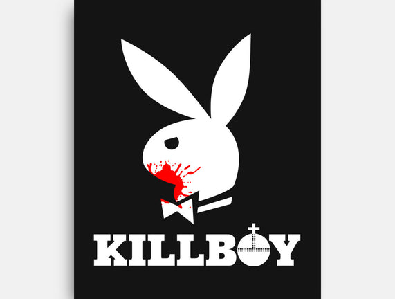 Killboy