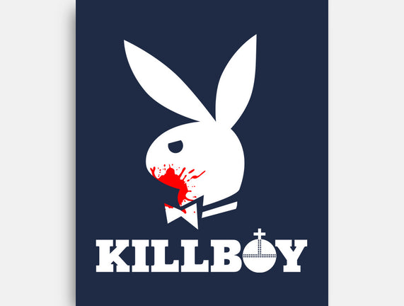 Killboy