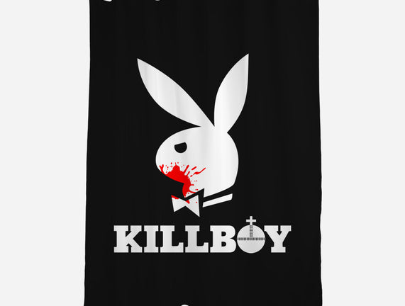 Killboy
