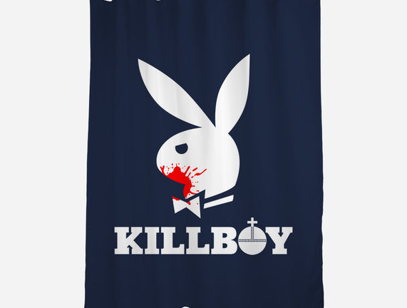 Killboy