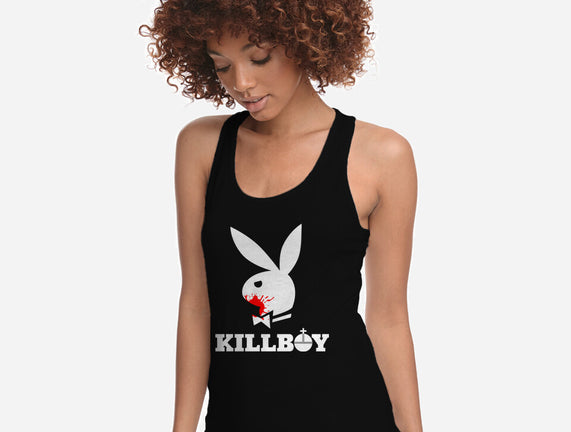 Killboy