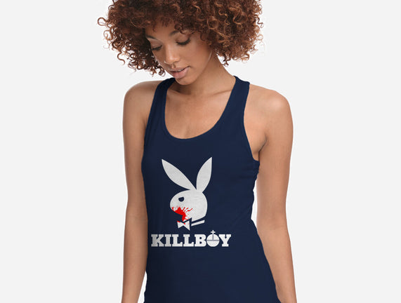 Killboy