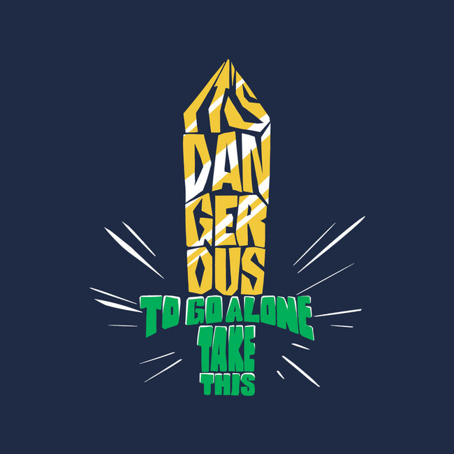 Not Alone Anymore-Unisex-Basic-Tank-estudiofitas