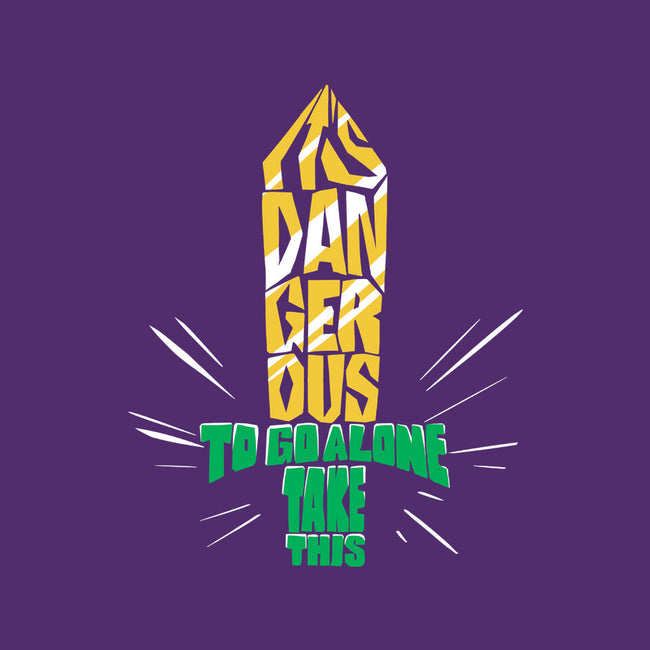 Not Alone Anymore-Unisex-Kitchen-Apron-estudiofitas