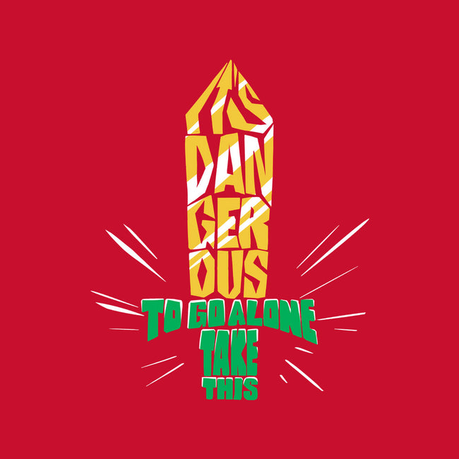 Not Alone Anymore-Baby-Basic-Onesie-estudiofitas