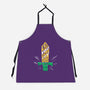 Not Alone Anymore-Unisex-Kitchen-Apron-estudiofitas