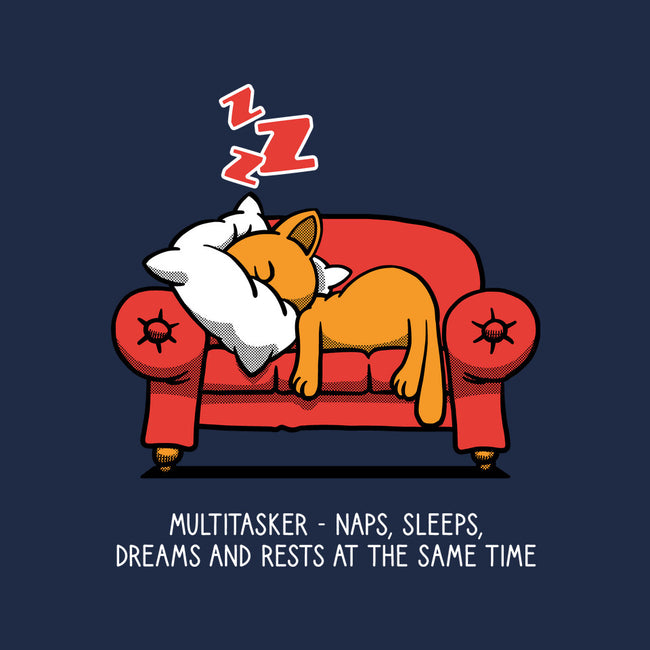 Multitasker-Youth-Basic-Tee-imisko