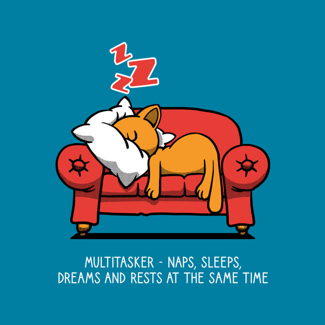 Multitasker-Mens-Premium-Tee-imisko