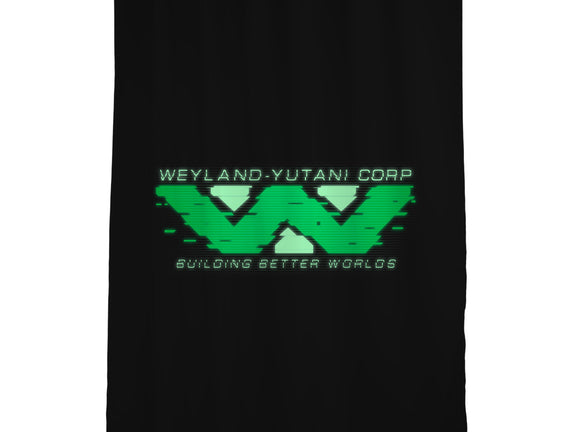 WYC Glitch