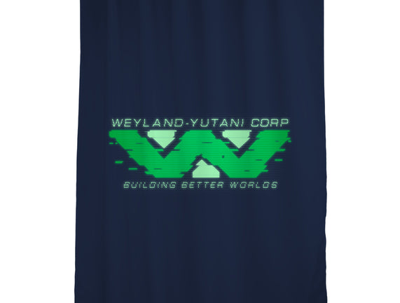 WYC Glitch
