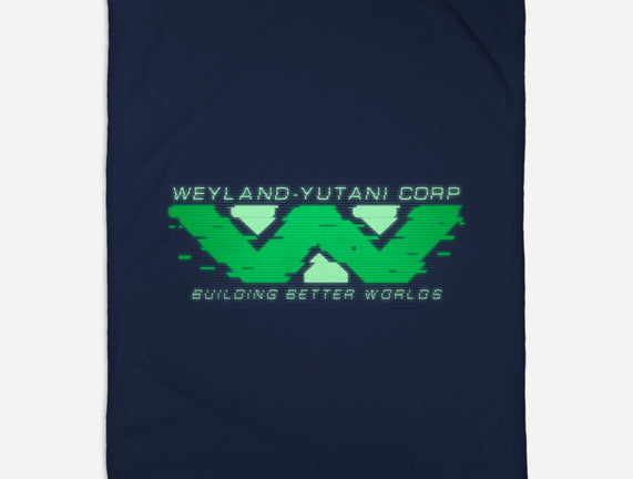 WYC Glitch