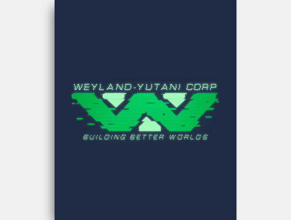 WYC Glitch