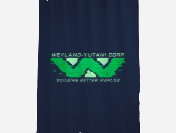 WYC Glitch