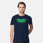 WYC Glitch-Mens-Premium-Tee-Getsousa!