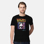 Back To The Fridge-Mens-Premium-Tee-fanfabio