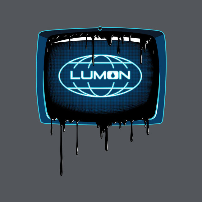 Work Is Mysterious And Important-Womens-Basic-Tee-Tronyx79