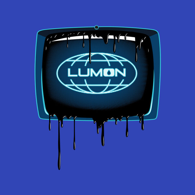 Work Is Mysterious And Important-Womens-Basic-Tee-Tronyx79