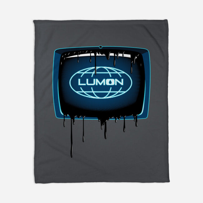 Work Is Mysterious And Important-None-Fleece-Blanket-Tronyx79