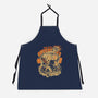 Side Quest Adventure-Unisex-Kitchen-Apron-Estudio Horta