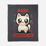 Rage Consumes Me-None-Fleece-Blanket-TechraNova